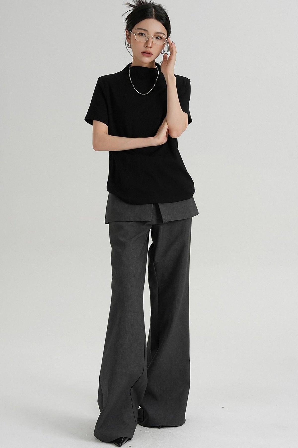 Autumn Base Shirt