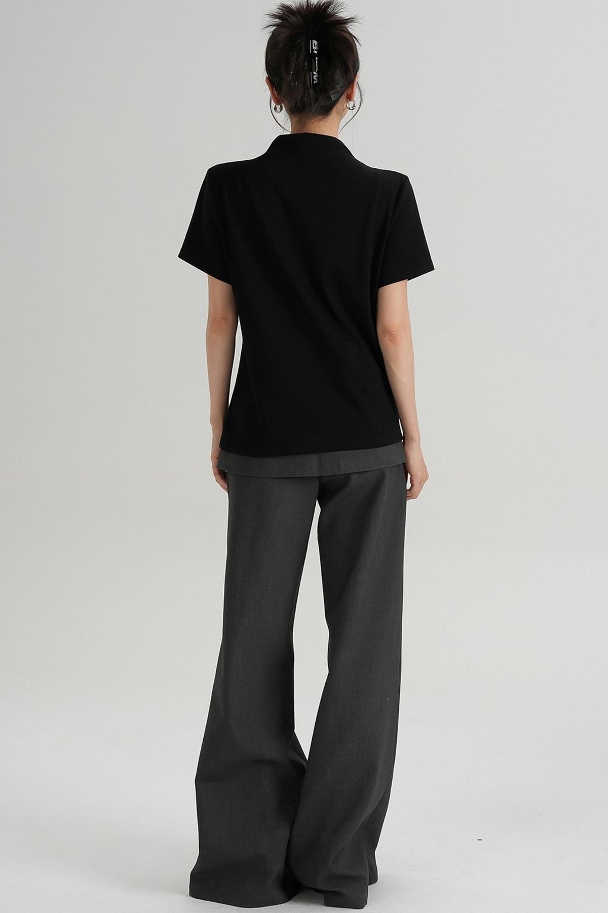 Autumn Base Shirt