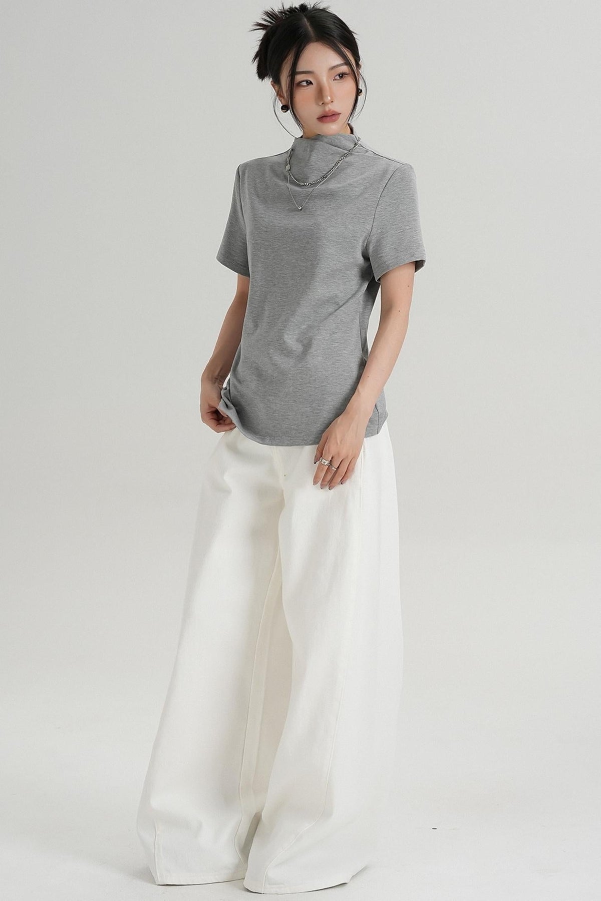 Autumn Base Shirt