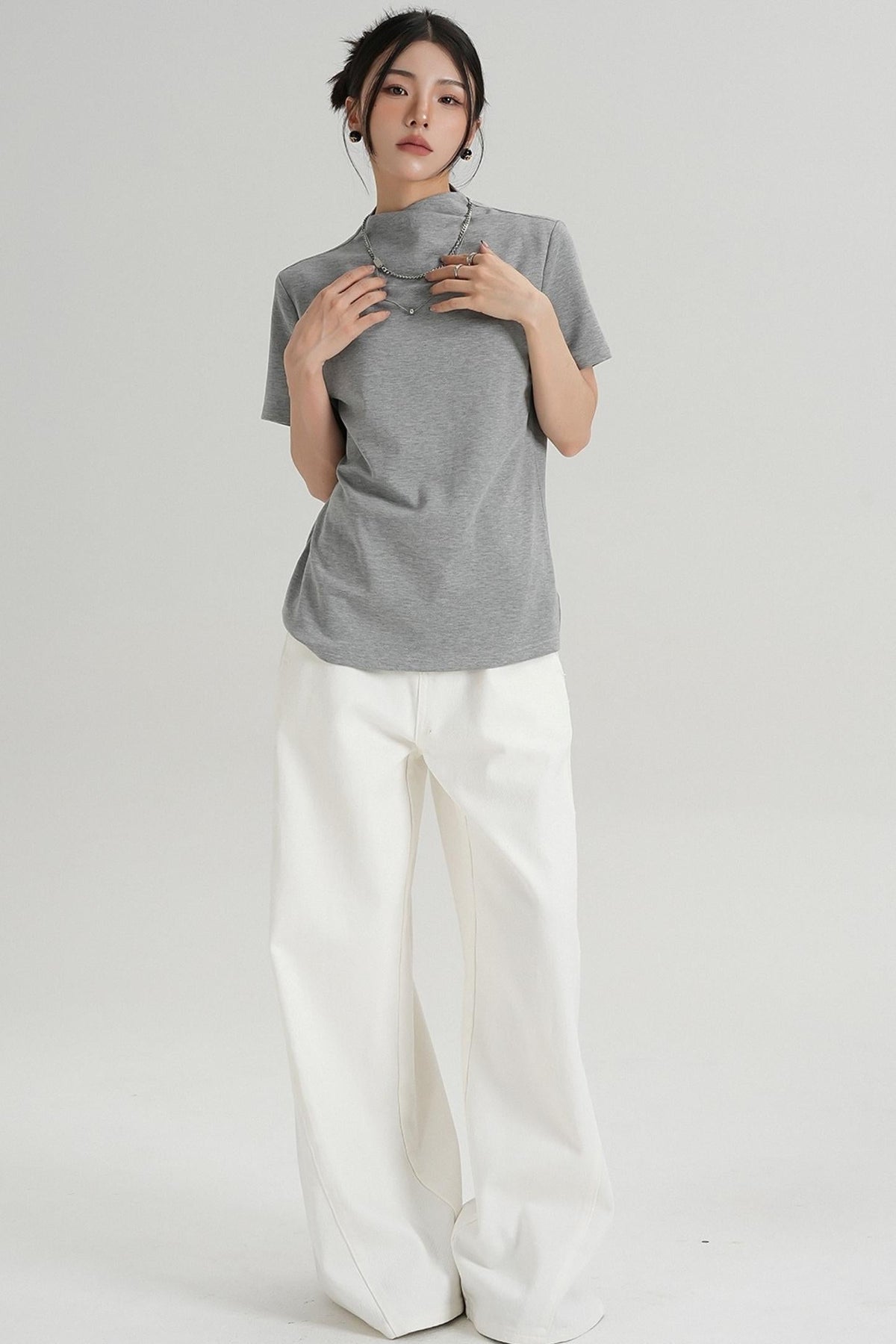 Autumn Base Shirt
