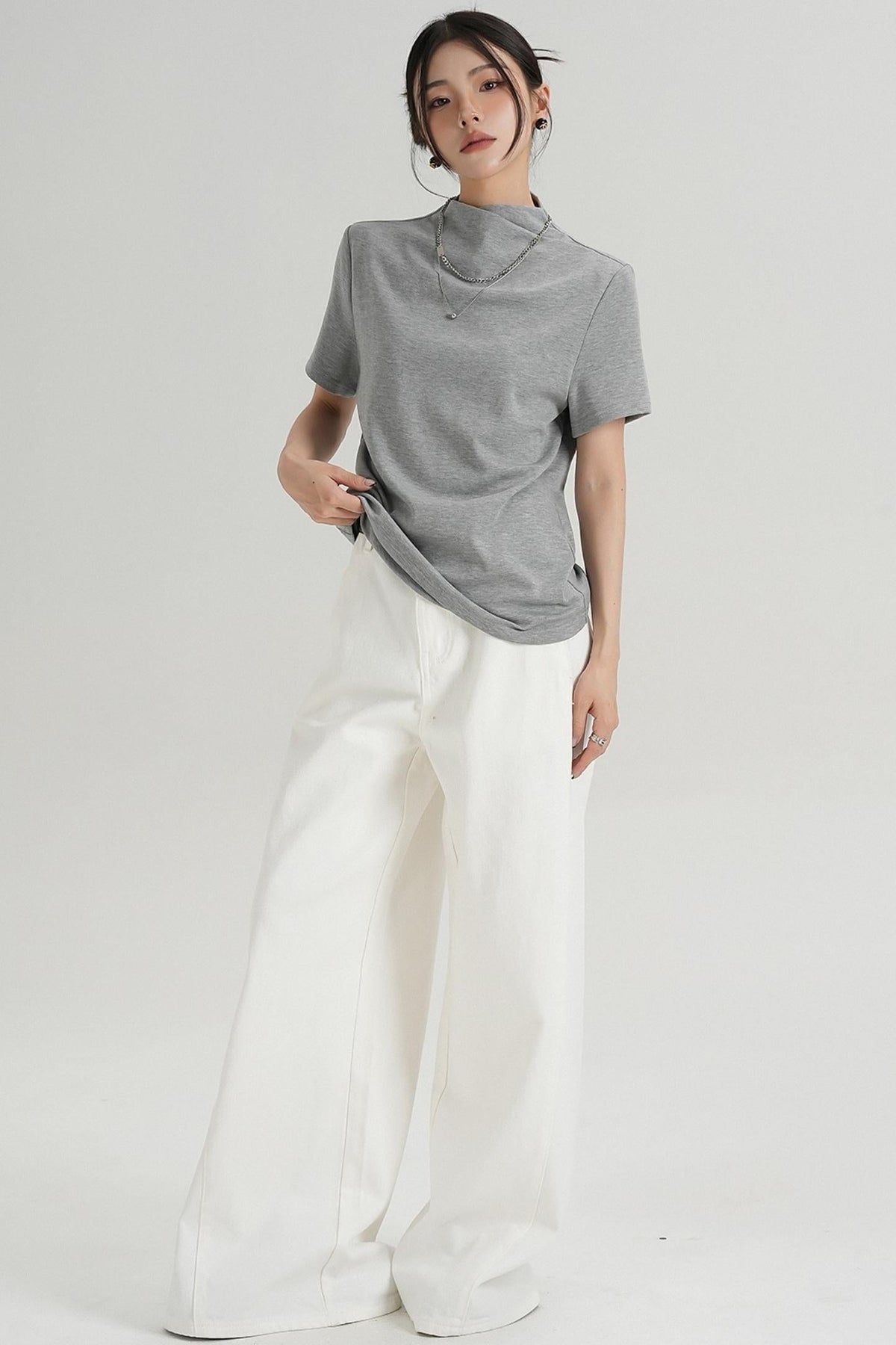 Autumn Base Shirt