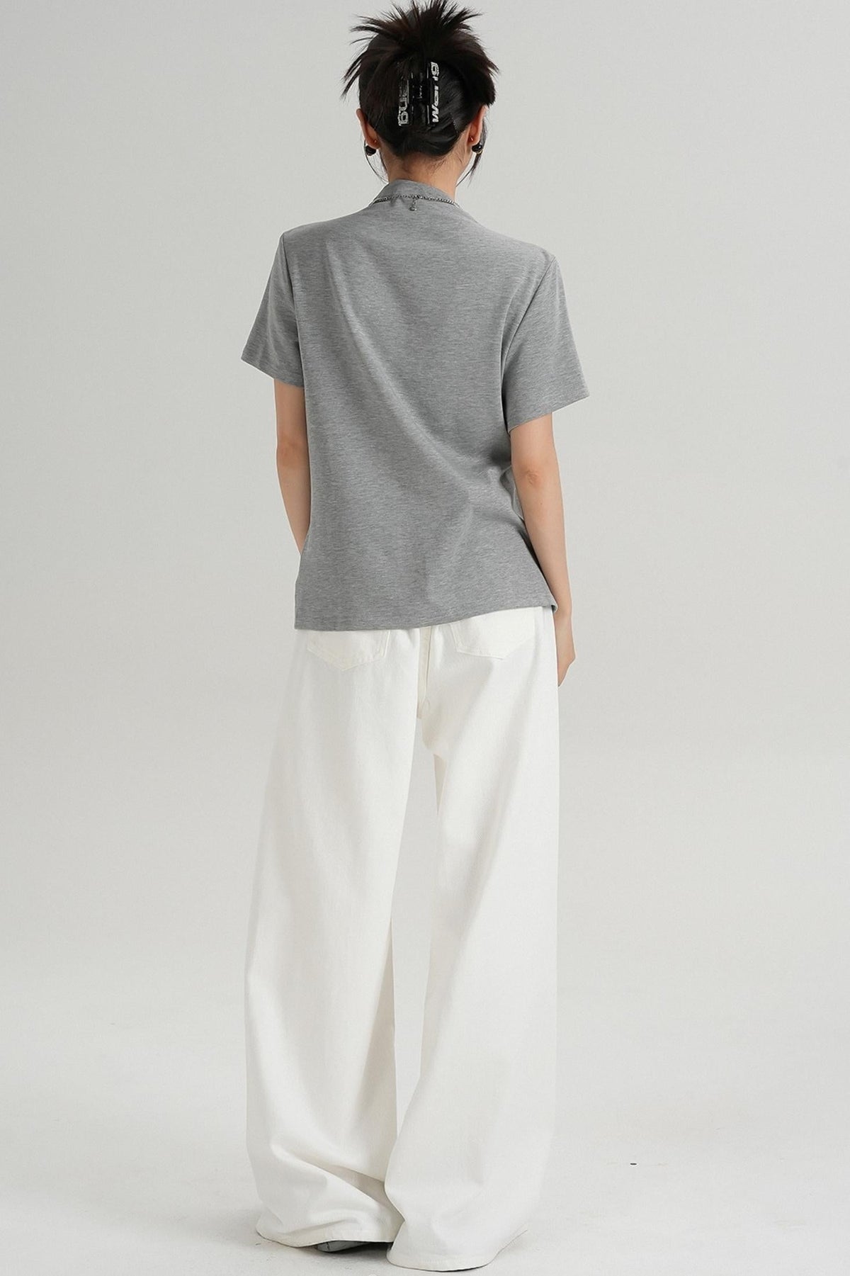Autumn Base Shirt