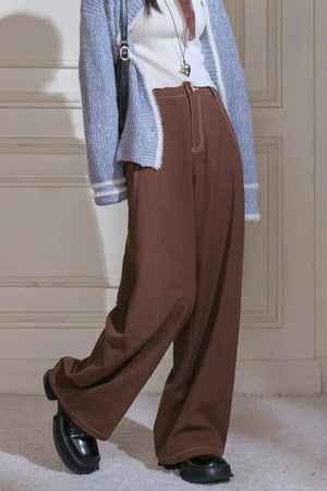 Autumn Maple Pants
