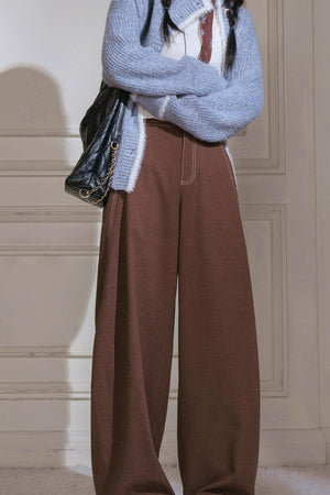 Autumn Maple Pants