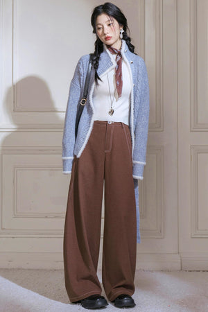 Autumn Maple Pants