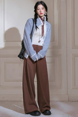 Autumn Maple Pants