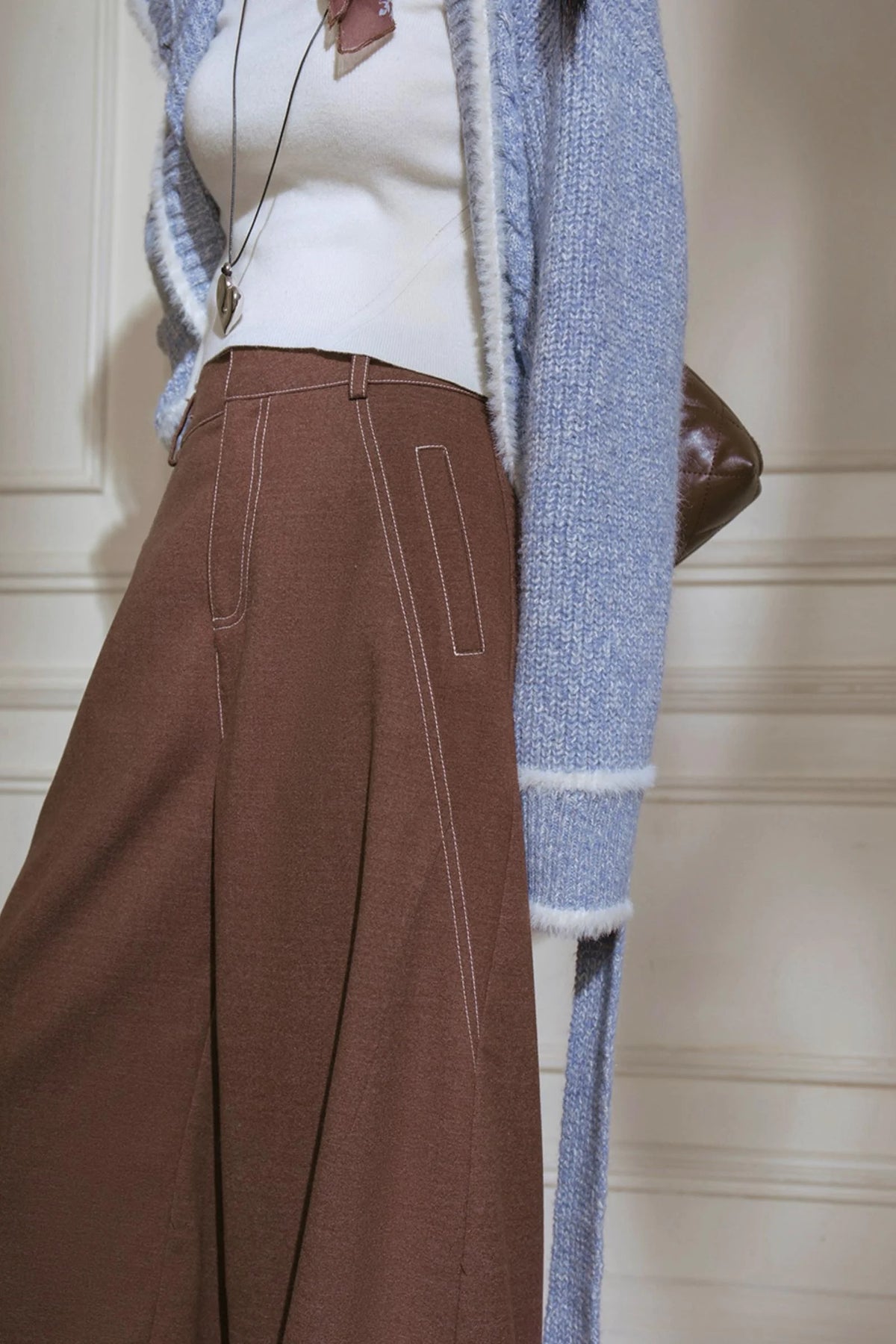 Autumn Maple Pants