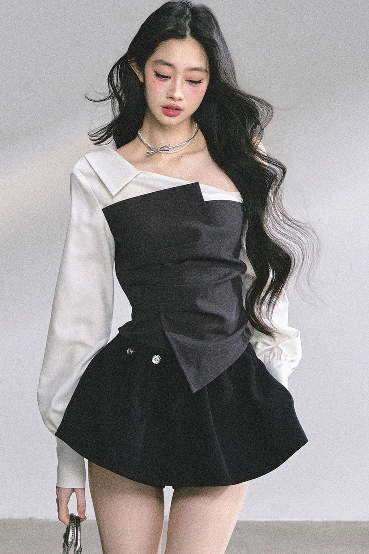 Autumn Slim Shirt