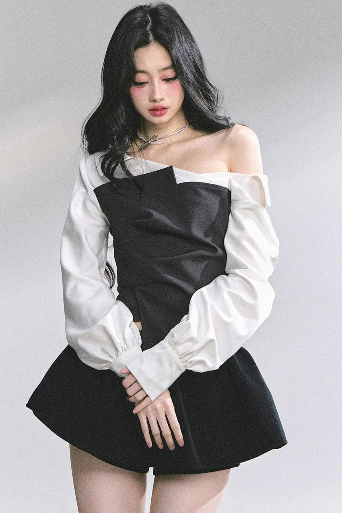Autumn Slim Shirt