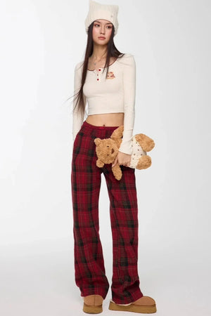 Autumn Winter Cardigan Set-Up