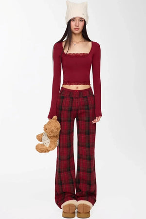 Autumn Winter Cardigan Set-Up
