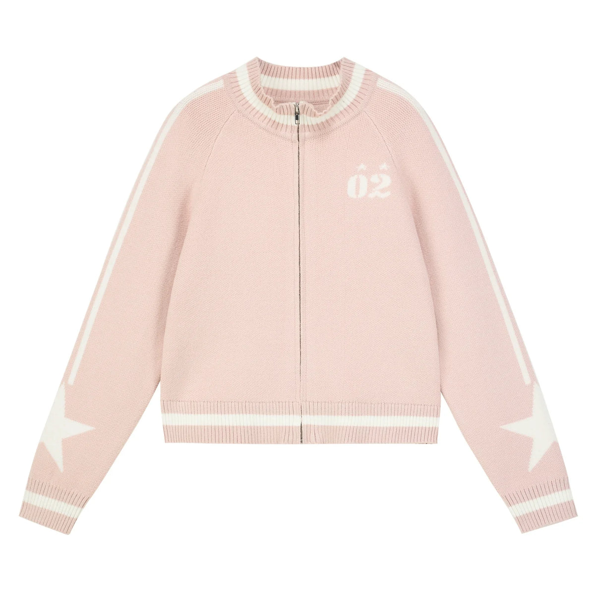 Autumn Winter Luxury Knit Sweater