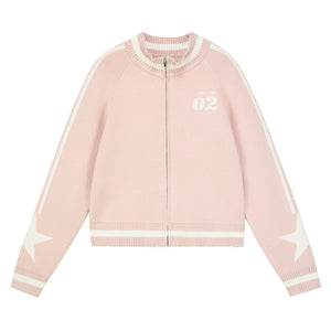 Autumn Winter Luxury Knit Sweater