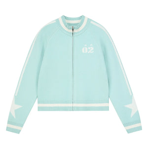 Autumn Winter Luxury Knit Sweater