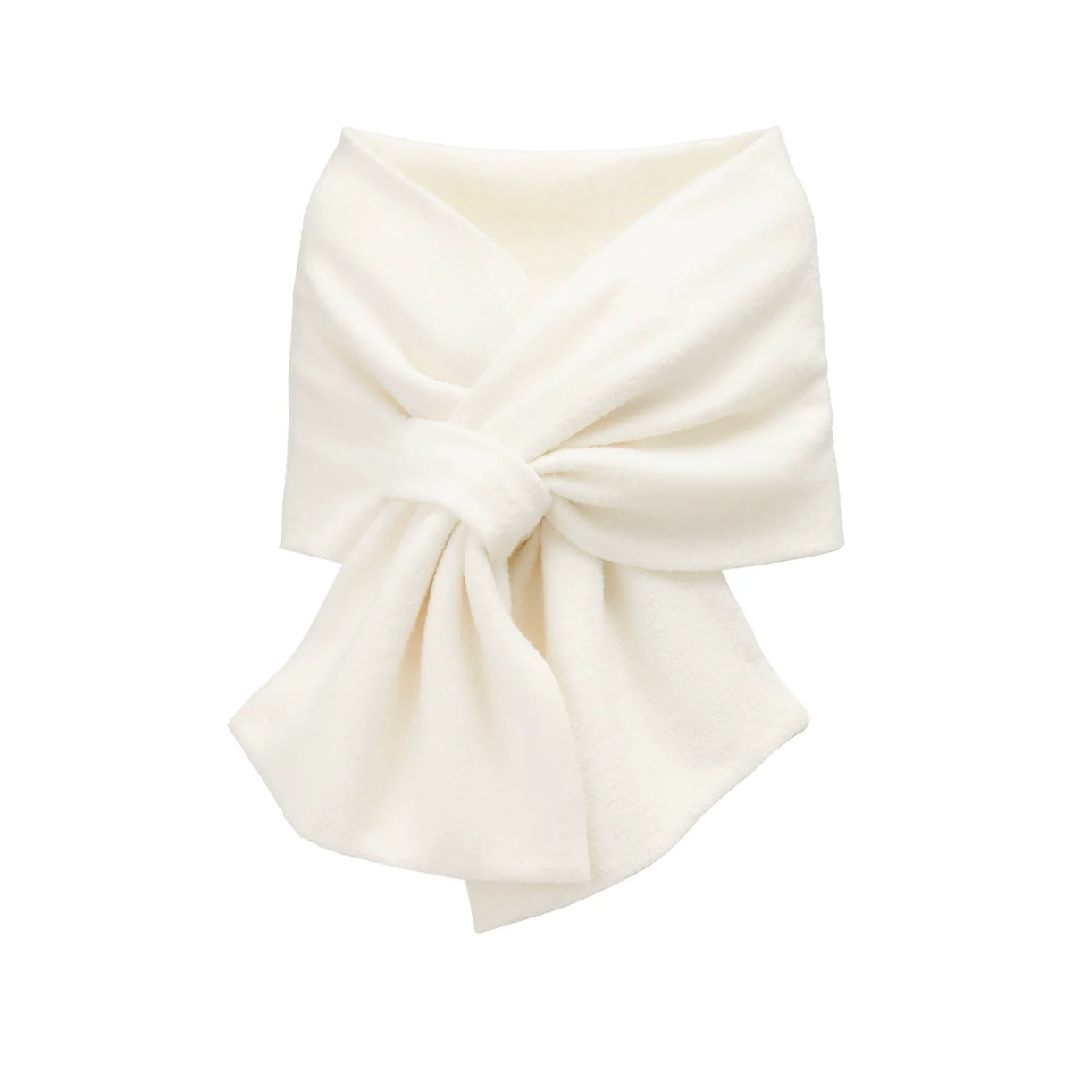 Autumn Woolen Scarf