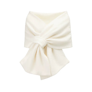 Autumn Woolen Scarf