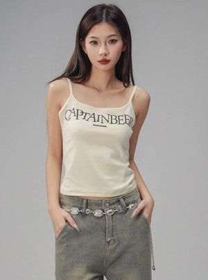Babele Dopamine Camisole Top
