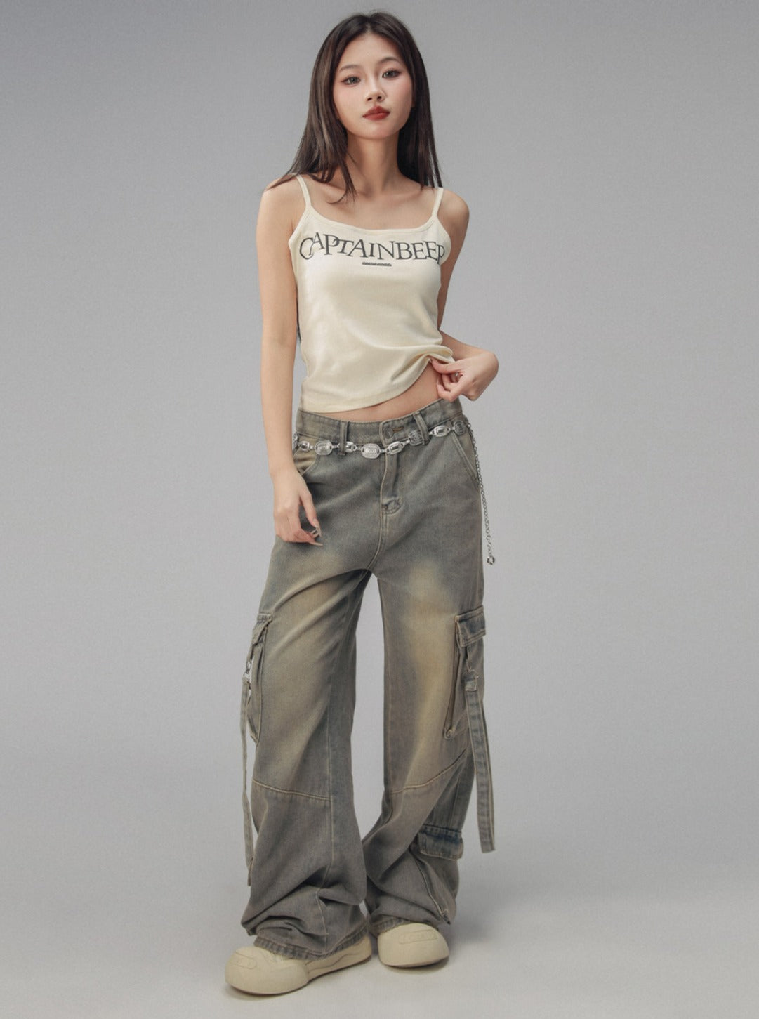 Babele Dopamine Camisole Top