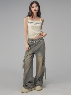 Babele Dopamine Camisole Top