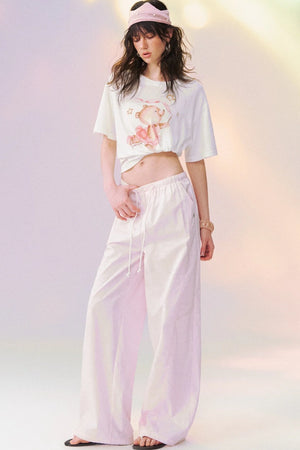 Ballet Bear Blouse