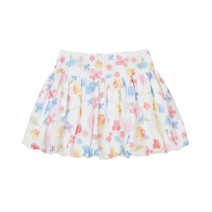 Ballet Bubble Kids Skirt
