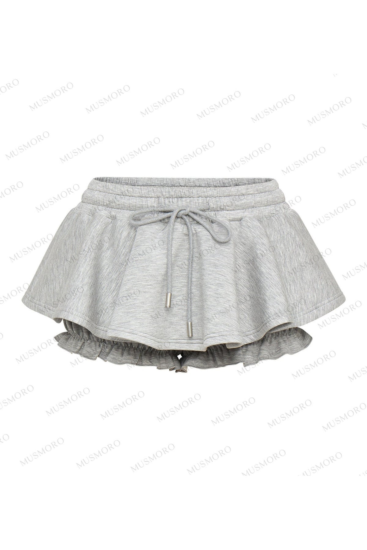Ballet Bud Puffy Skirt