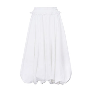 Balletcore Midi Skirt