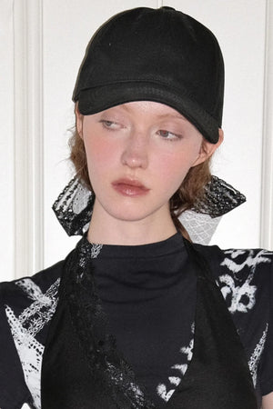 Band Baseball Cap