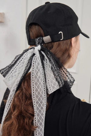 Band Baseball Cap