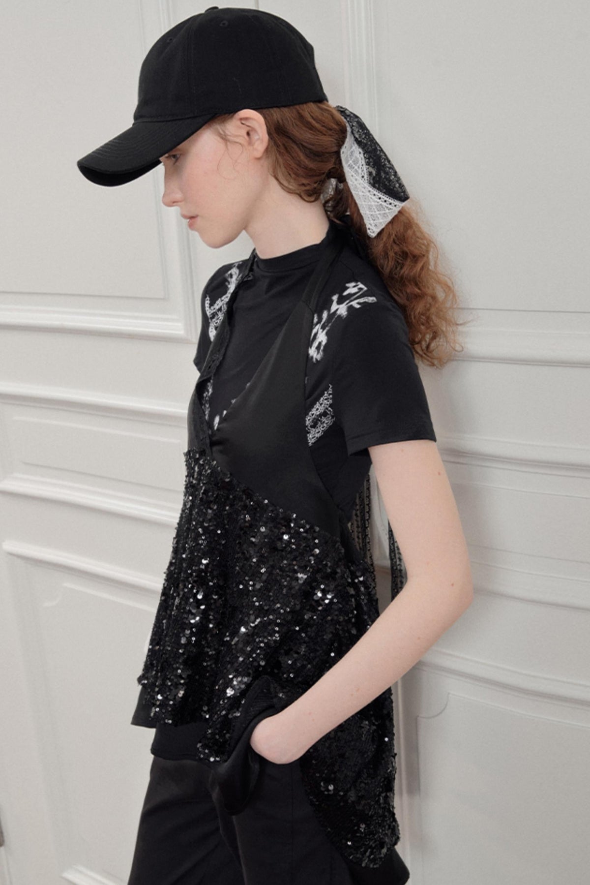 Band Baseball Cap