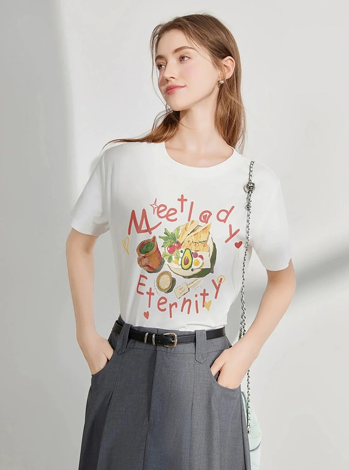 Base Short Sleeve T-Shirt