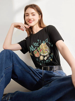 Base Short Sleeve T-Shirt