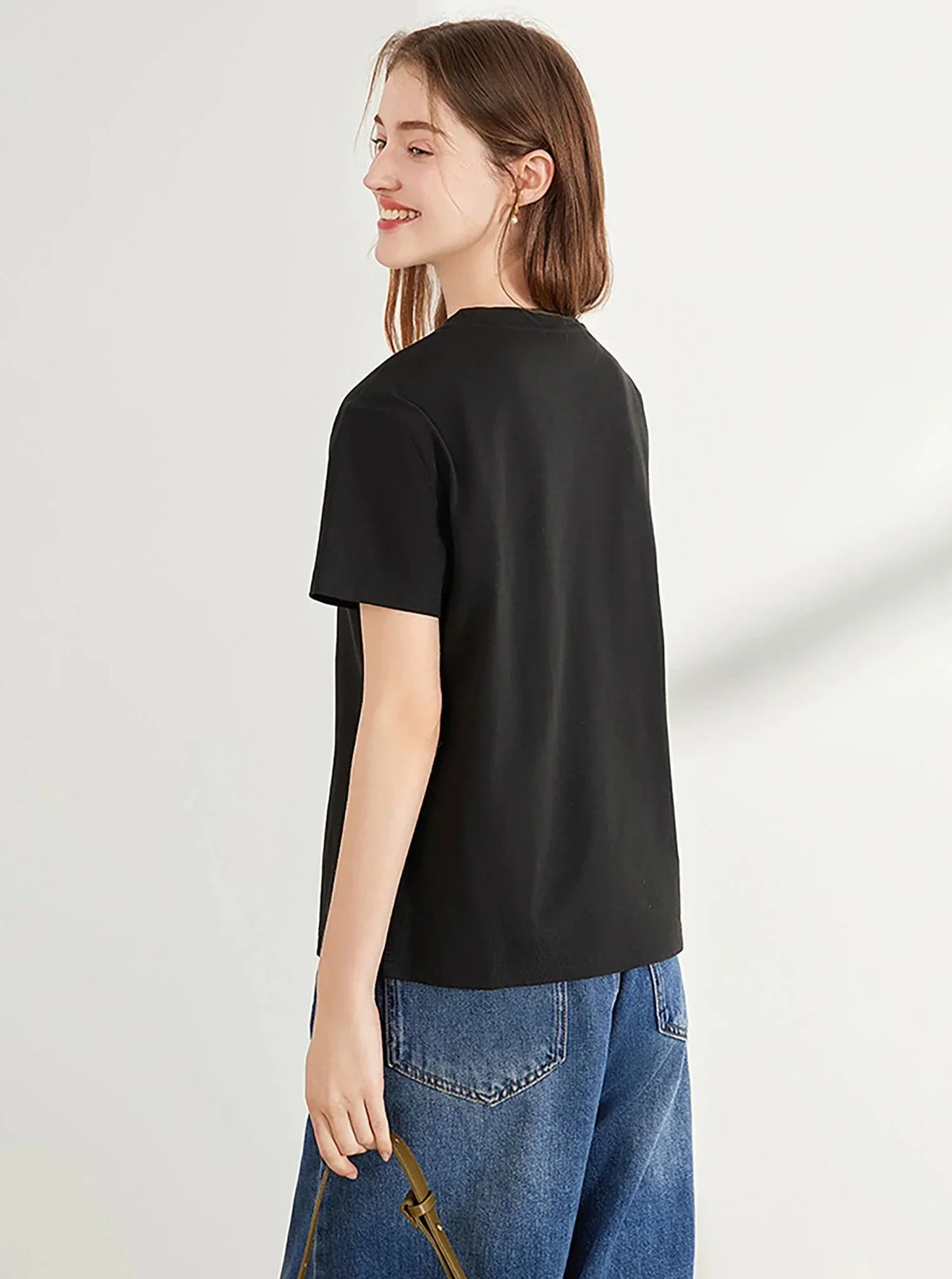 Base Short Sleeve T-Shirt