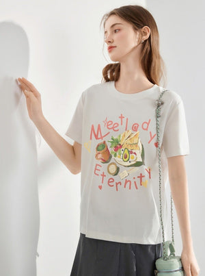 Base Short Sleeve T-Shirt