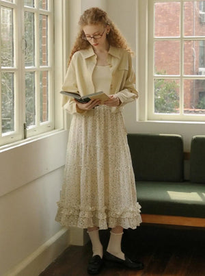 Basic Vintage Shirt