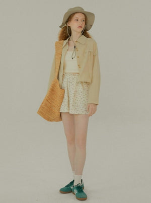 Basic Vintage Shirt