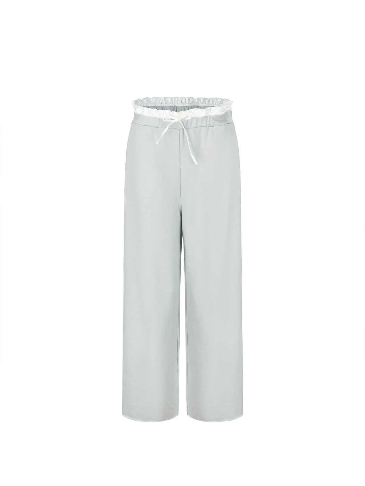 Basset Colorblock Pants
