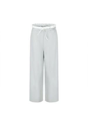 Basset Colorblock Pants
