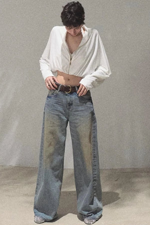 Batwing Sleeve Cooling Sun Shirt Set-Up