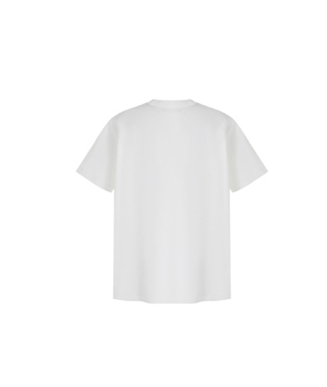 Black Summer Tee