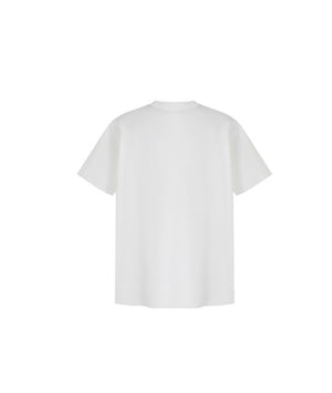 Black Summer Tee