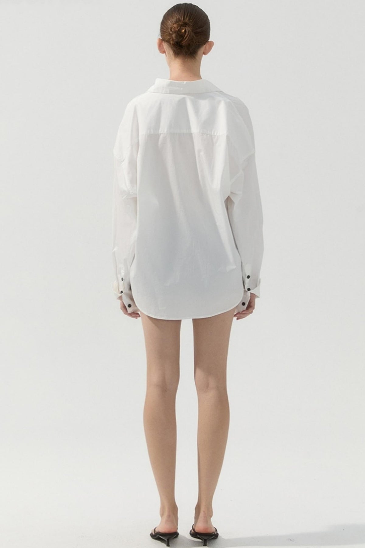 Bliss Cotton Shirt