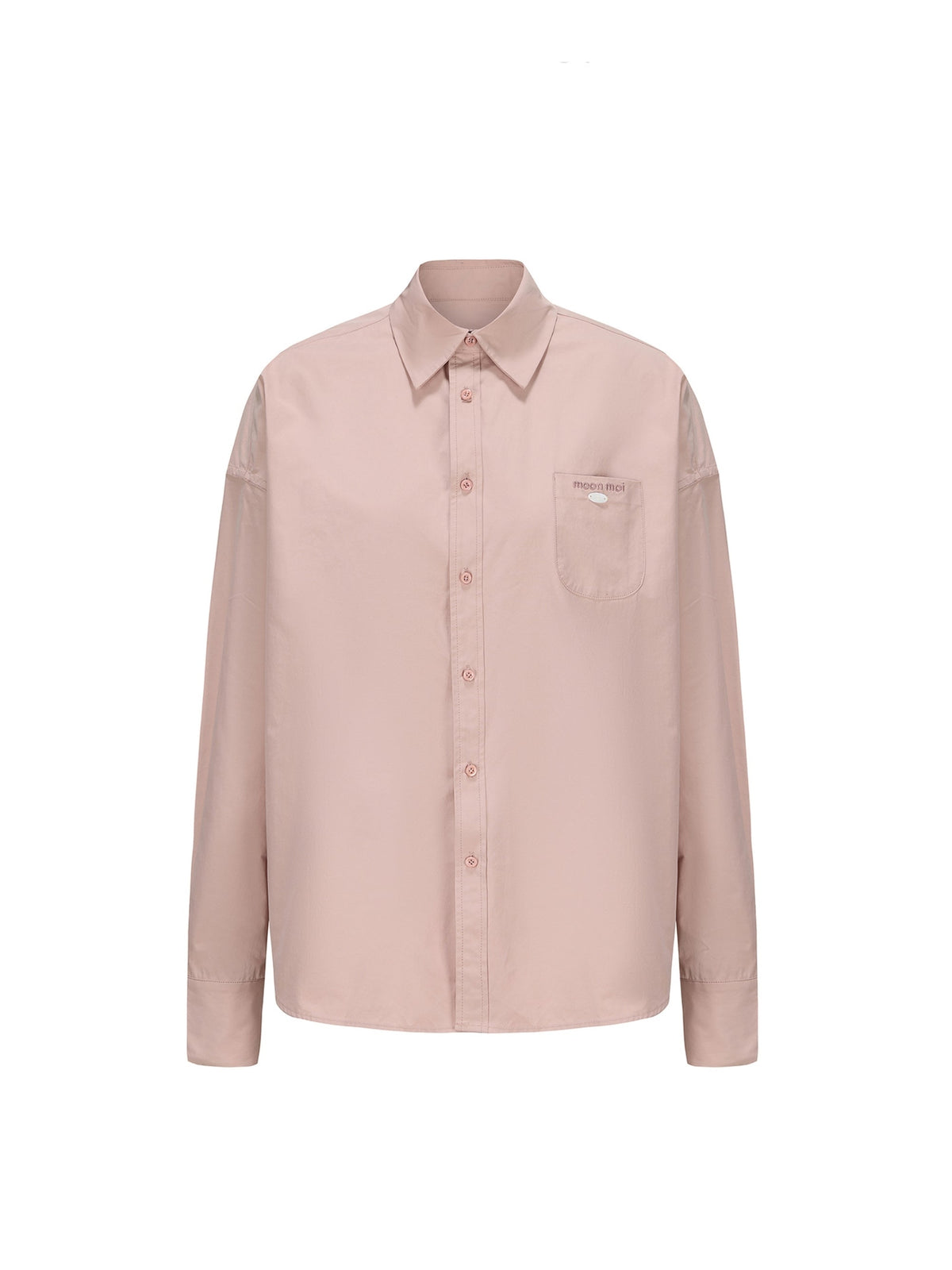 Bliss Cotton Shirt