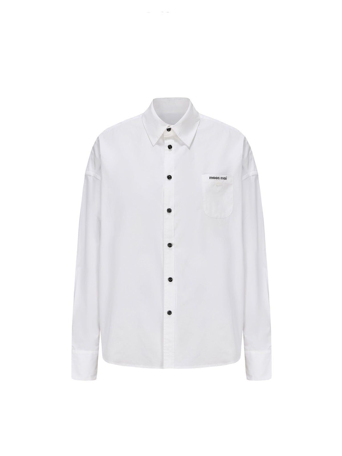 Bliss Cotton Shirt