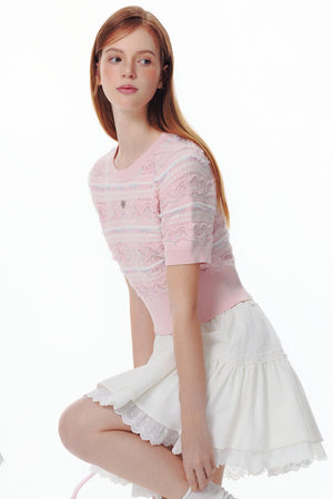 Bliss Knit Top