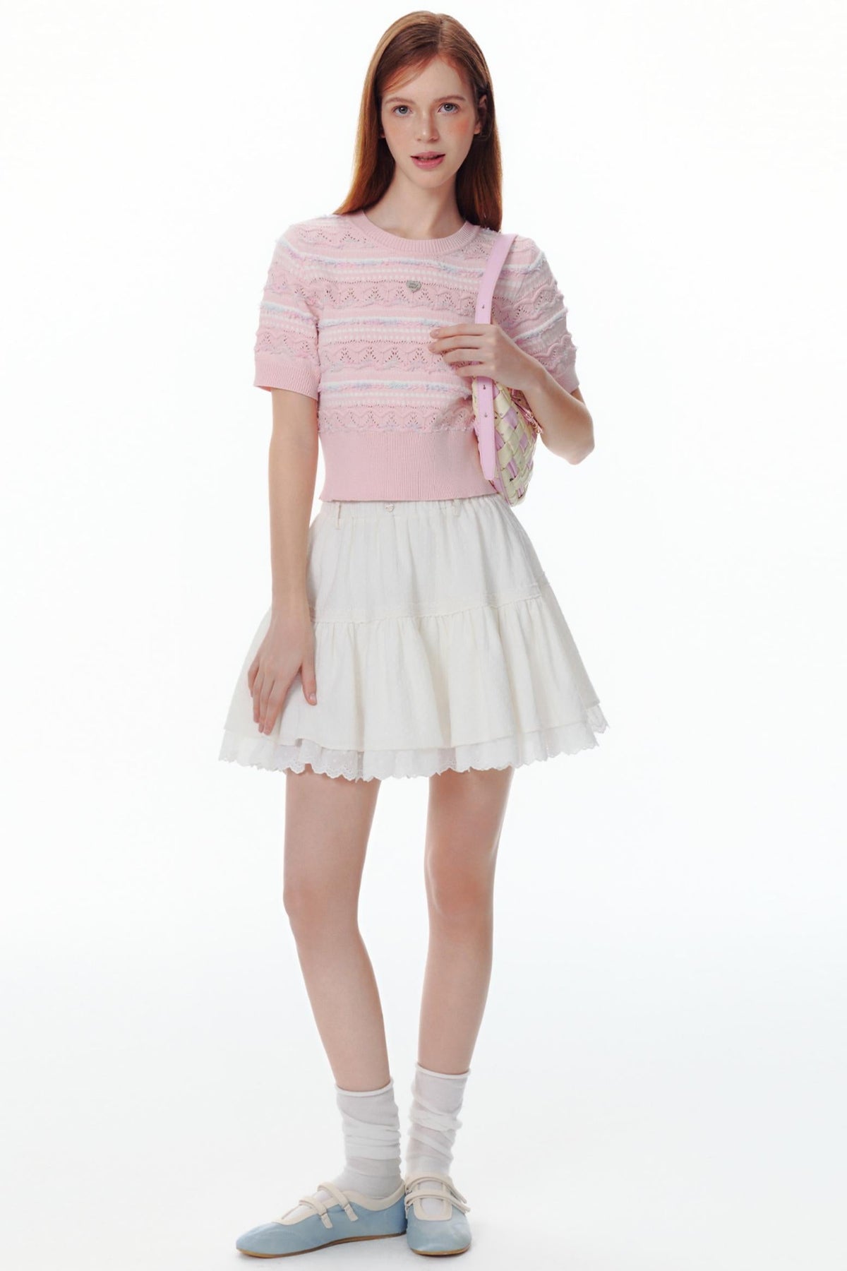 Bliss Knit Top