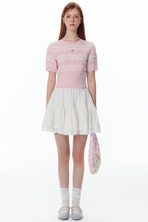 Bliss Knit Top