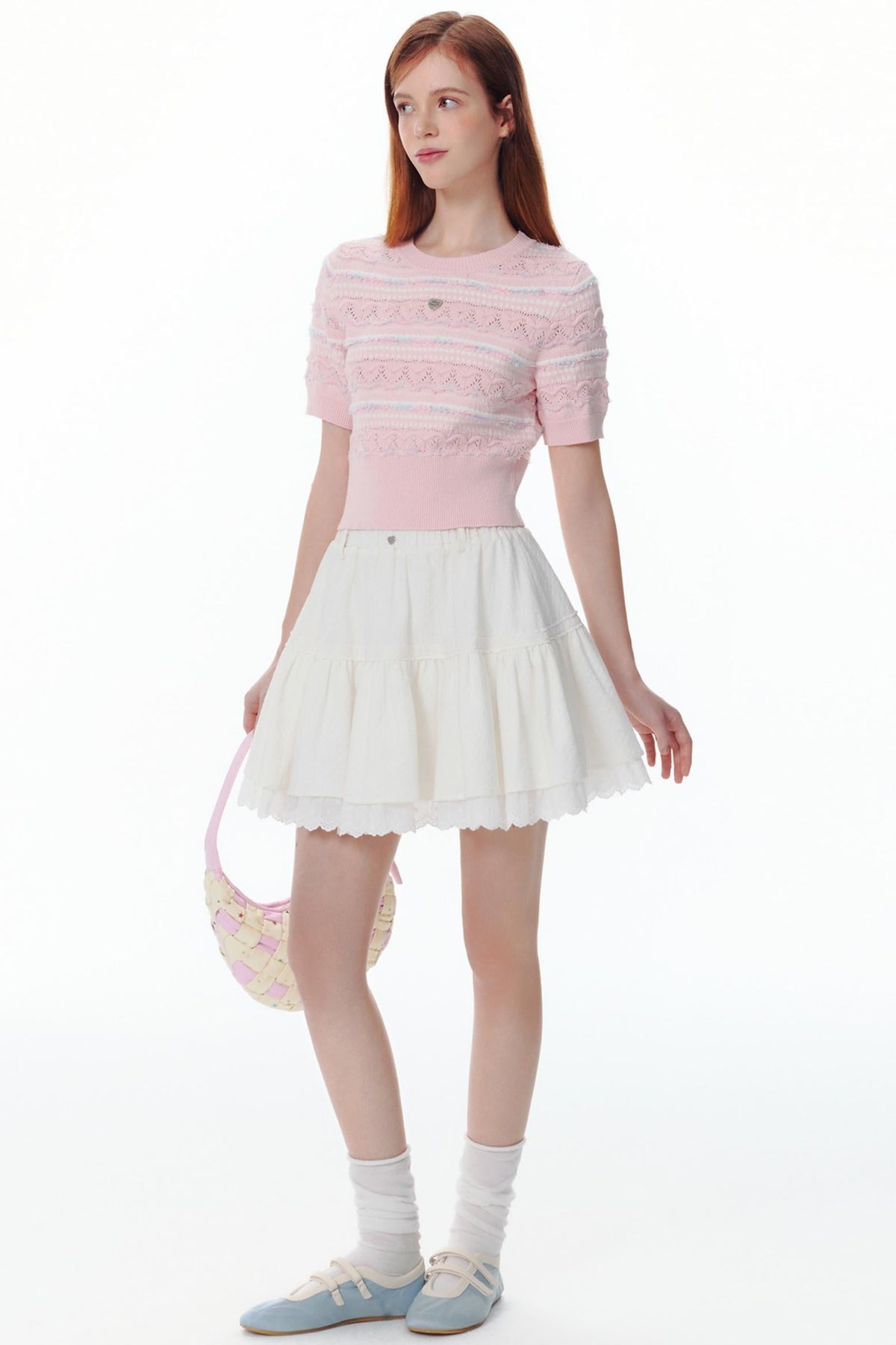 Bliss Knit Top