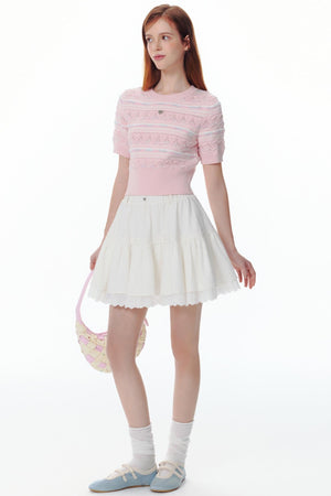 Bliss Knit Top