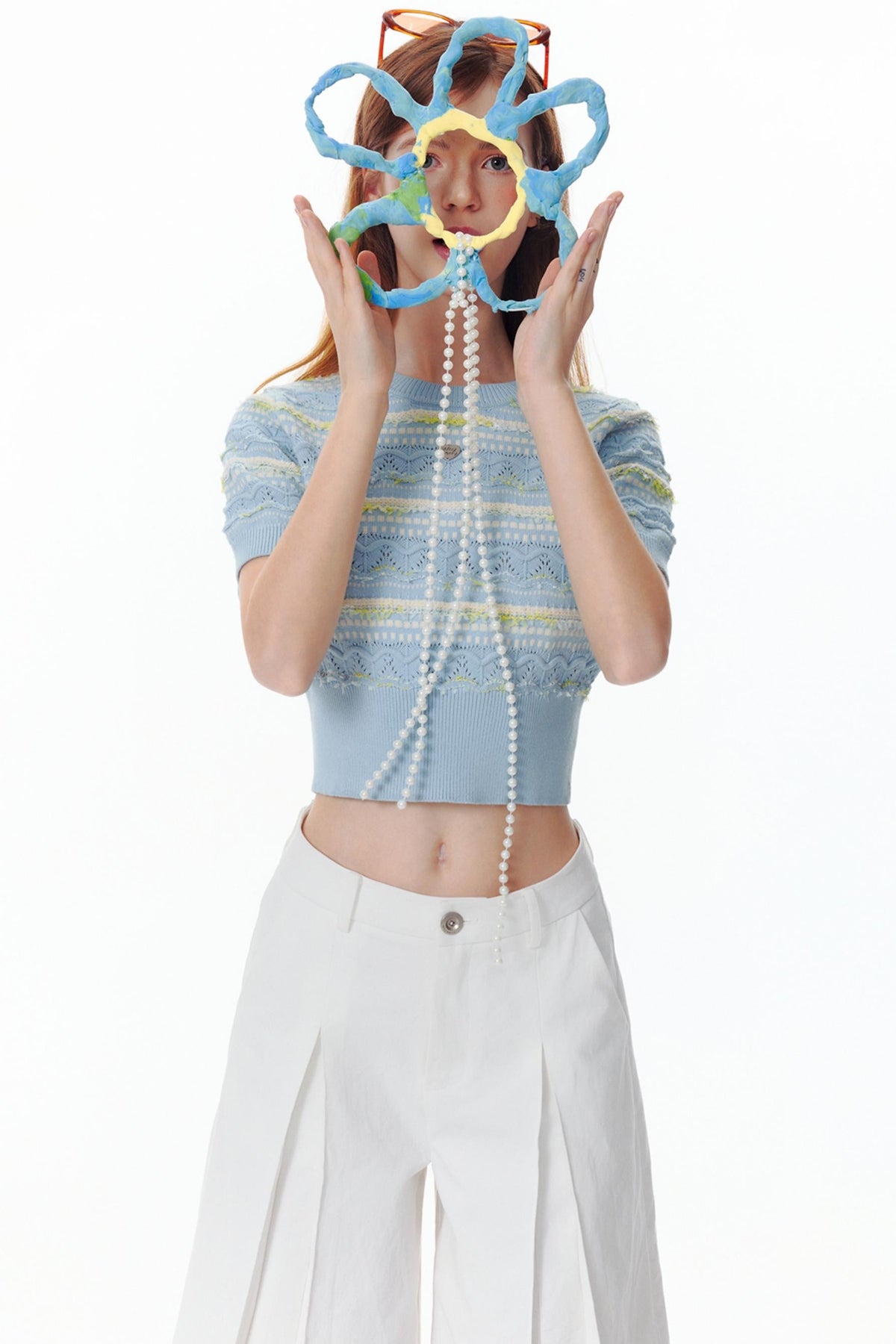 Bliss Knit Top